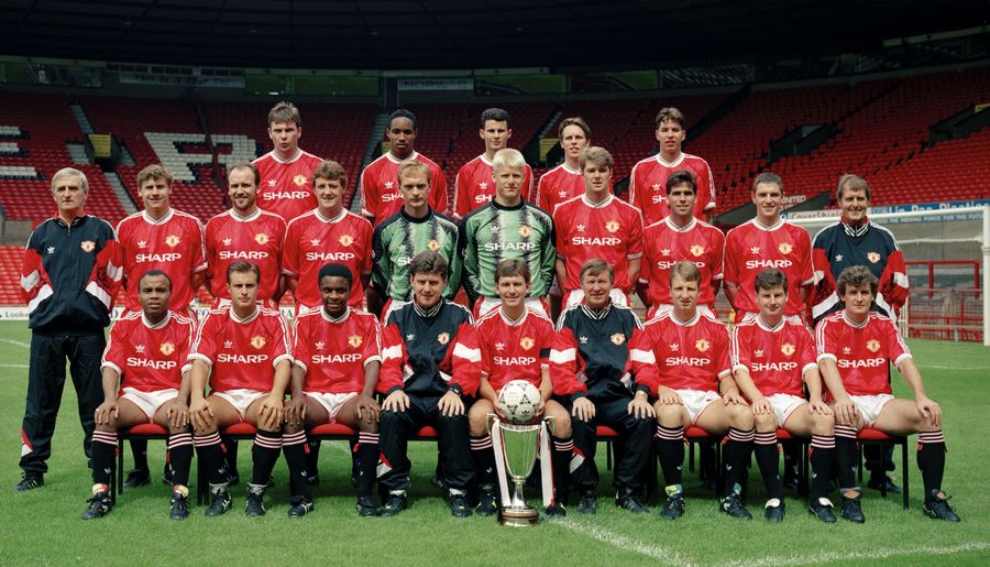 在德国足坛 在德国足坛